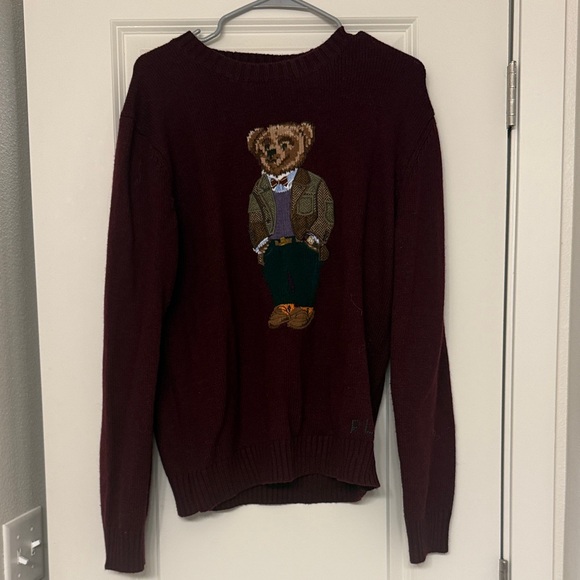 Ralph Lauren Polo knock off